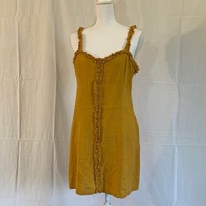 FOREVER 21 Dress!!